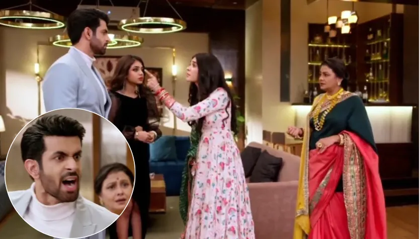 Kumkum Bhagya 27th August 2025 Written Update Today