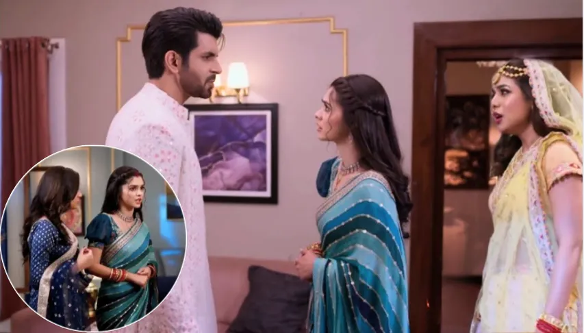 Kumkum Bhagya Upcoming Twist 24th August 2025 Written Update