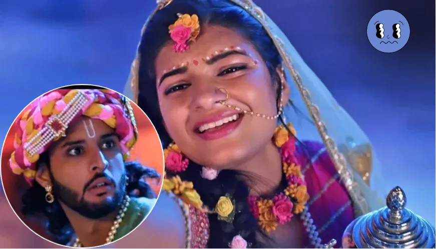 Saru TV Serial 21st August 2025 Written Update