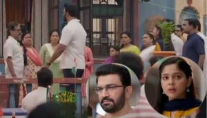 Tum Se Tum Tak Upcoming 18th August 2025 Written Update