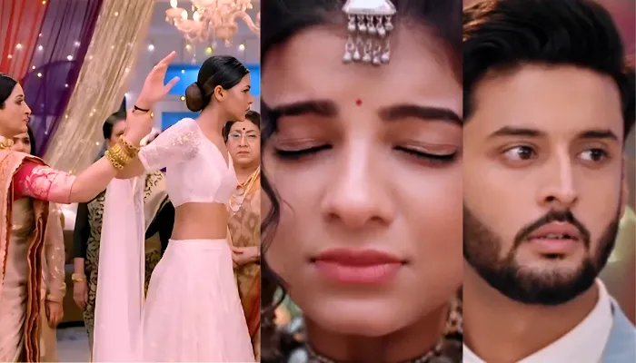 Saru Serial 4th August 2025 Written Update Today