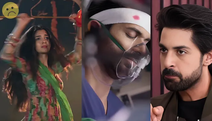 Kumkum Bhagya 3rd August 2025 Written Update Today