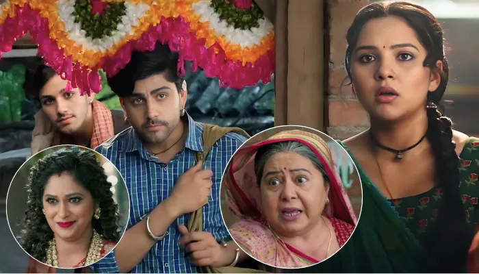 Vasudha Upcoming Twist 18th August 2025 Written Update