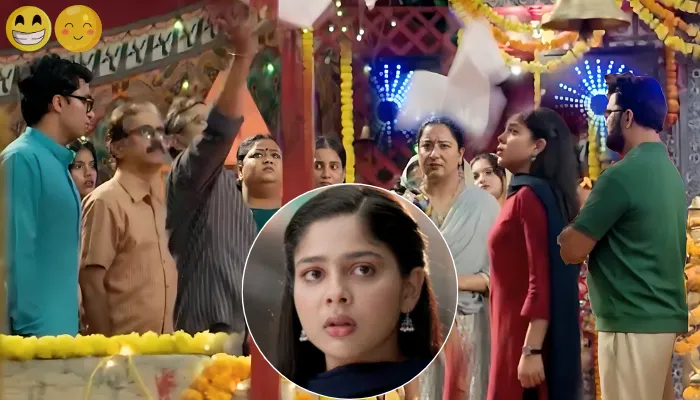 Tum Se Tum Tak Upcoming Twist 19th August 2025 Update
