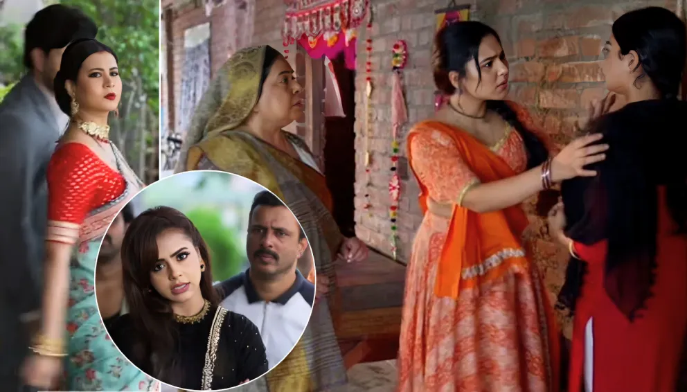 Vasudha Upcoming Twist 21st August 2025 Written Update