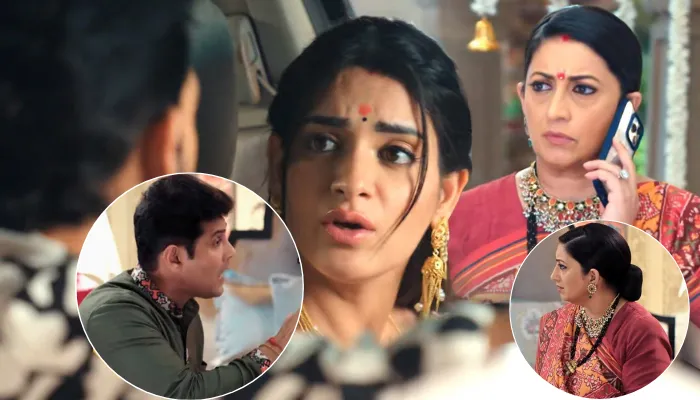 KSBKBT Serial Upcoming Twist 21th August 2025 Written Update