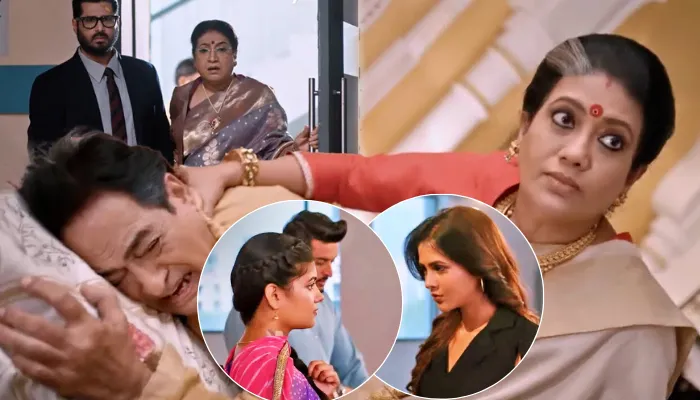 Saru TV Serial 22nd August 2025 Written Update