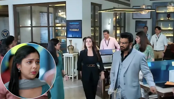 Tum Se Tum Tak Upcoming 24th August 2025 Written Update