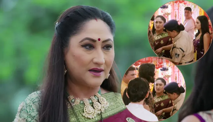 Jane Anjane Hum Mile Upcoming 31st August 2025 Written Update