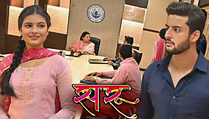 Saru Serial 7th August 2025 Written Update Today