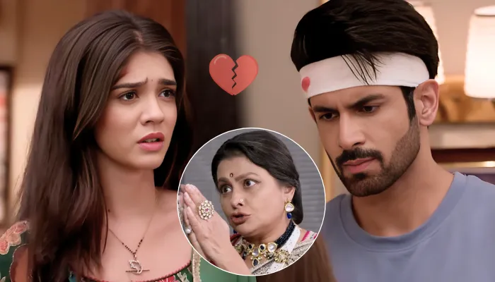 Kumkum Bhagya 9th August 2025 Written Update Today