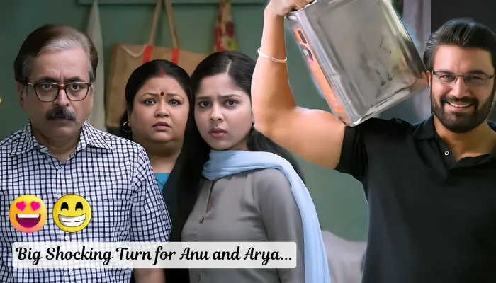 Tum Se Tum Tak Upcoming Story Twist 12th August 2025 written update