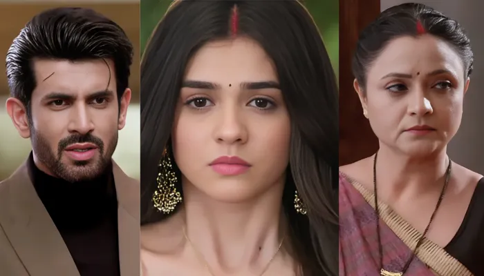 Kumkum Bhagya Upcoming 15th August 2025 Written Update