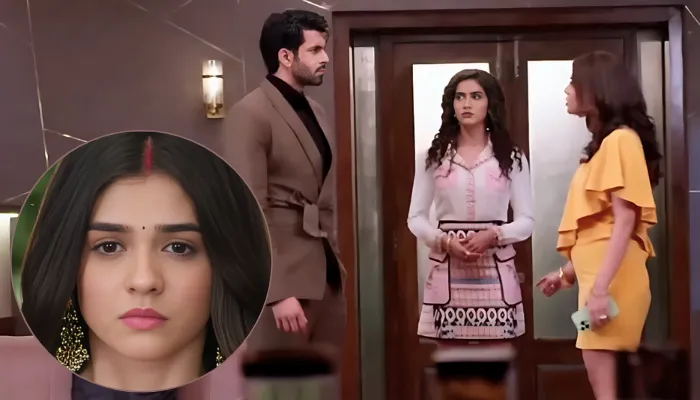 Kumkum Bhagya Upcoming Twist 18th August 2025 Written Update