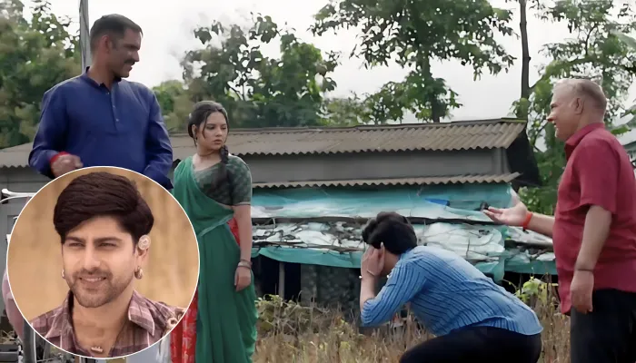 Vasudha Serial Upcoming 19th August 2025 Written Update