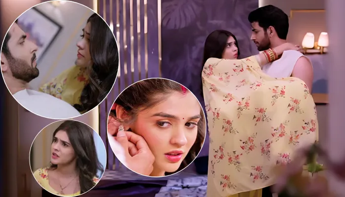 Kumkum Bhagya 22nd August 2025 Written Update