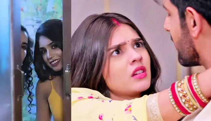 Kumkum Bhagya 23rd August 2025 Written Update