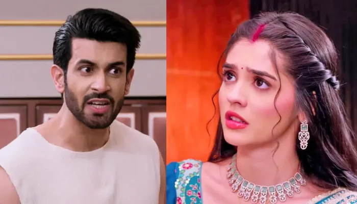 Kumkum Bhagya Upcoming Twist 25th August 2025 Written Update