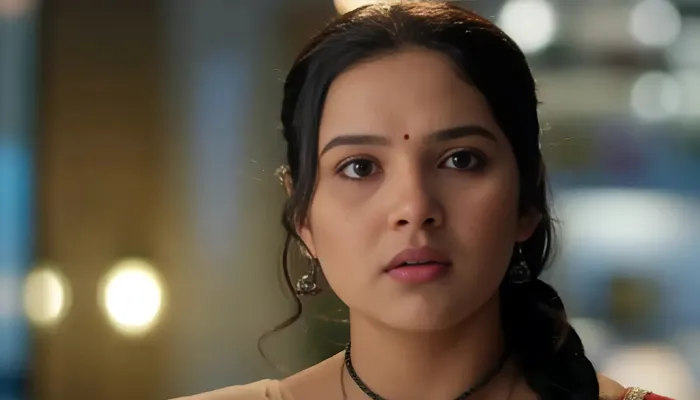 Vasudha Serial Written Update Today