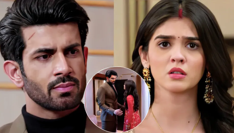 Kumkum Bhagya Upcoming Twist 19th August 2025 Written Update