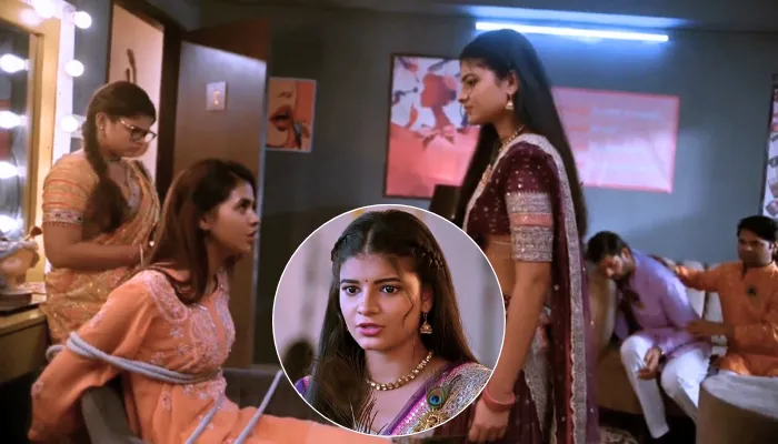 Saru Serial Upcoming 18th August 2025 Written Update