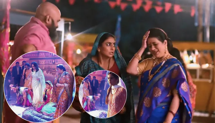 Saru Serial Upcoming Twist 20th August 2025 Written Update