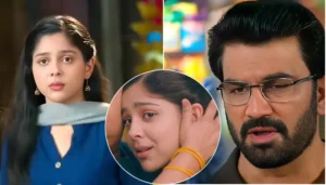 Tum Se Tum Tak Upcoming Twist 22nd August 2025 Written Update