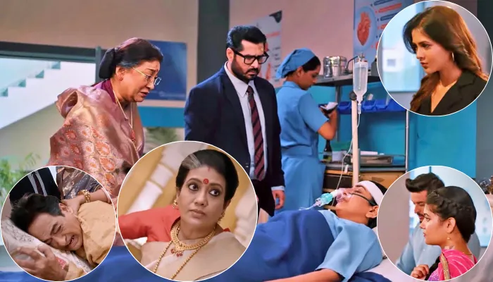 Saru Serial Upcoming Twist 23rd August 2025 Written Update