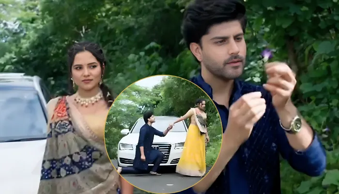 Vasudha TV Serial Upcoming Twist 26th August 2025 Written Update