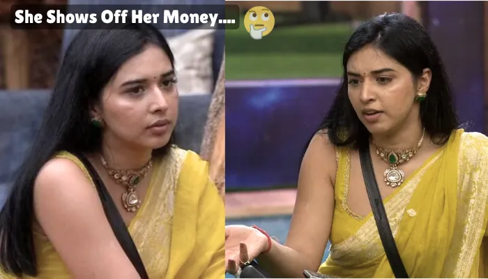 Bigg Boss 19 Tanya Mittal News