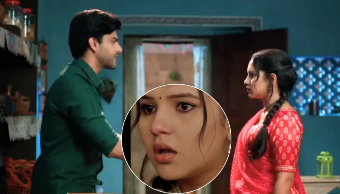 Vasudha Serial Today Promo 29th August 2025 Written Update