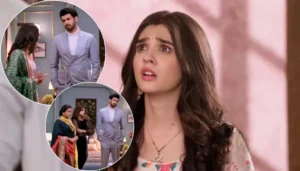Kumkum Bhagya Upcoming 30th August 2025 Written Update