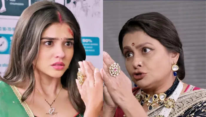 Kumkum Bhagya 7th August 2025 Written Update Today