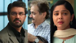 Tum Se Tum Tak Written Update Today