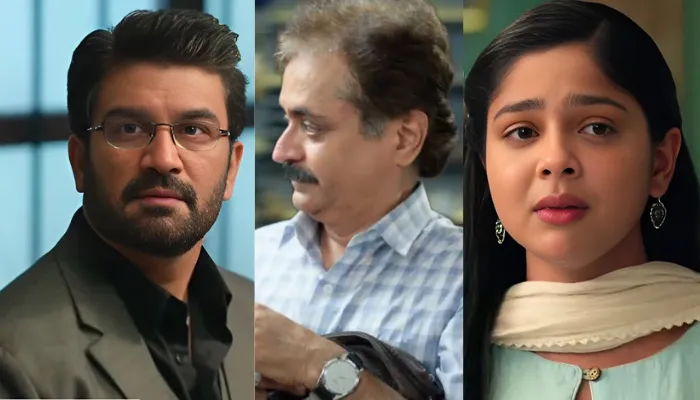Tum Se Tum Tak Written Update Today