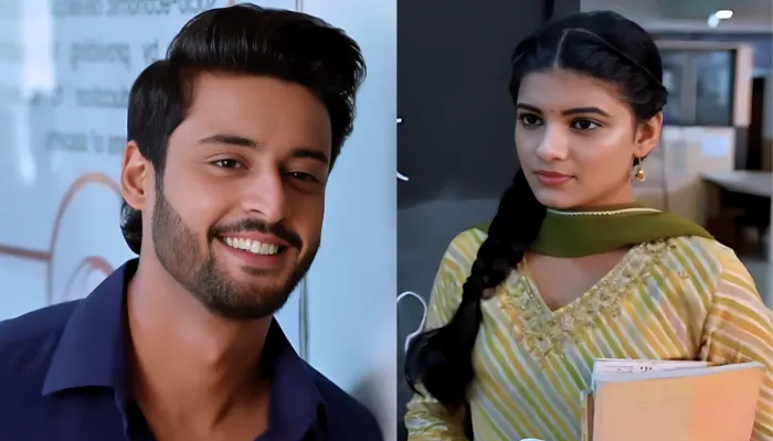 Saru Serial 15th August 2025 Written Update