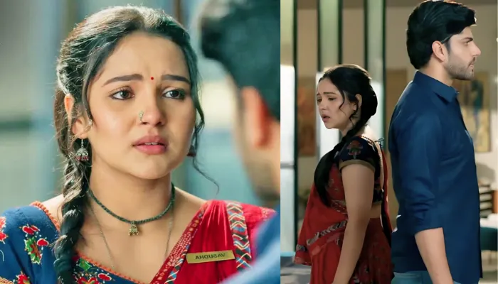 Vasudha Serial Upcoming Story 13th August 2025 Written Update