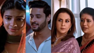 Saru Serial 14th August 2025 Written Update