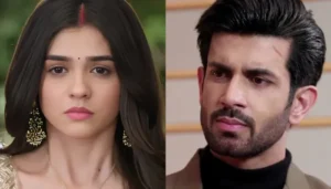 Kumkum Bhagya Written Update
