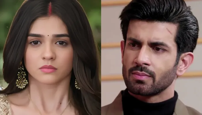 Kumkum Bhagya Written Update