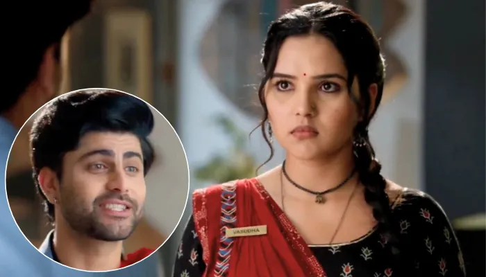 Vasudha TV Serial 24th August 2025 Written Update