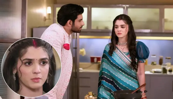 Kumkum Bhagya Upcoming Twist 26th August 2025 Written Update