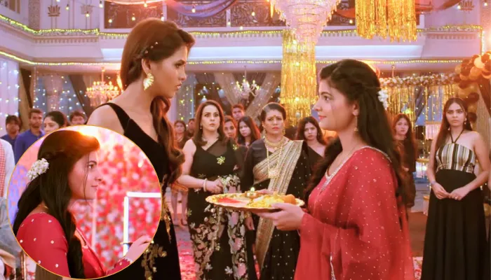 Saru Serial Upcoming Twist 28th August 2025 Written Update