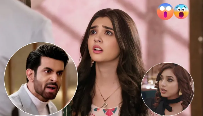 Kumkum Bhagya 29th August 2025 Written Update