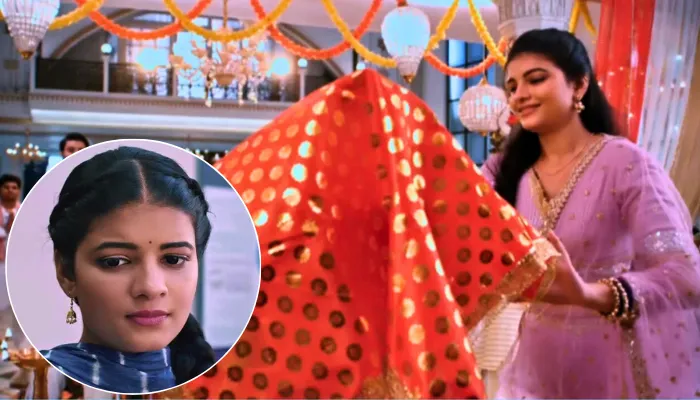 Saru Serial Upcoming 30th August 2025 Written Update