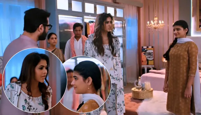 Saru Serial Upcoming 29th August 2025 Written Update