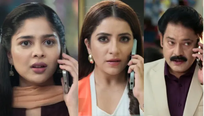 Tum Se Tum Tak Upcoming 31st August 2025 Written Update: Arya, Anu, Raghu Face-Off Drama
