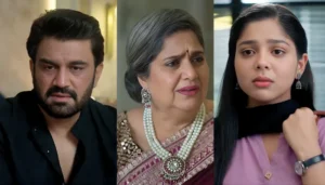 Tum Se Tum Tak 10th August 2025 Written Update Today