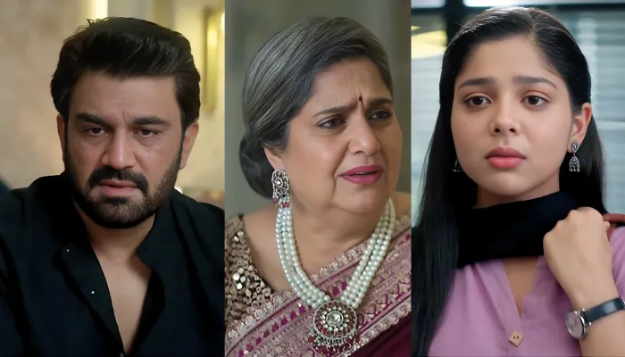 Tum Se Tum Tak 10th August 2025 Written Update Today