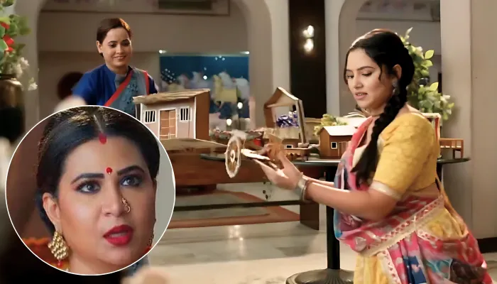 Vasudha Serial Upcoming 15th August 2025 Written Update